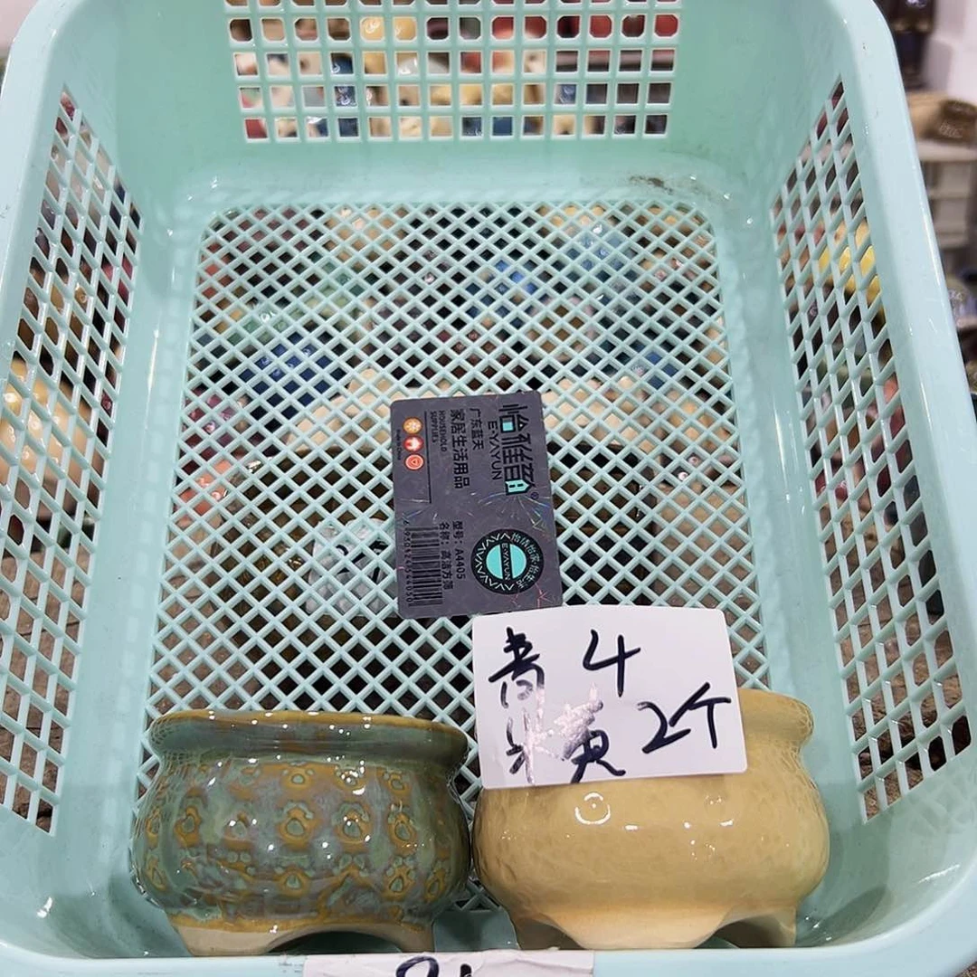 红陶高温陶瓷材料81