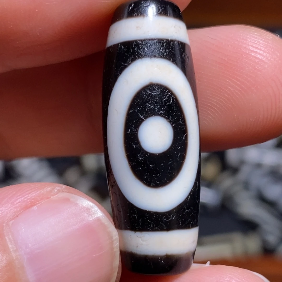 星***海玛瑙/玉髓未镶嵌颈饰