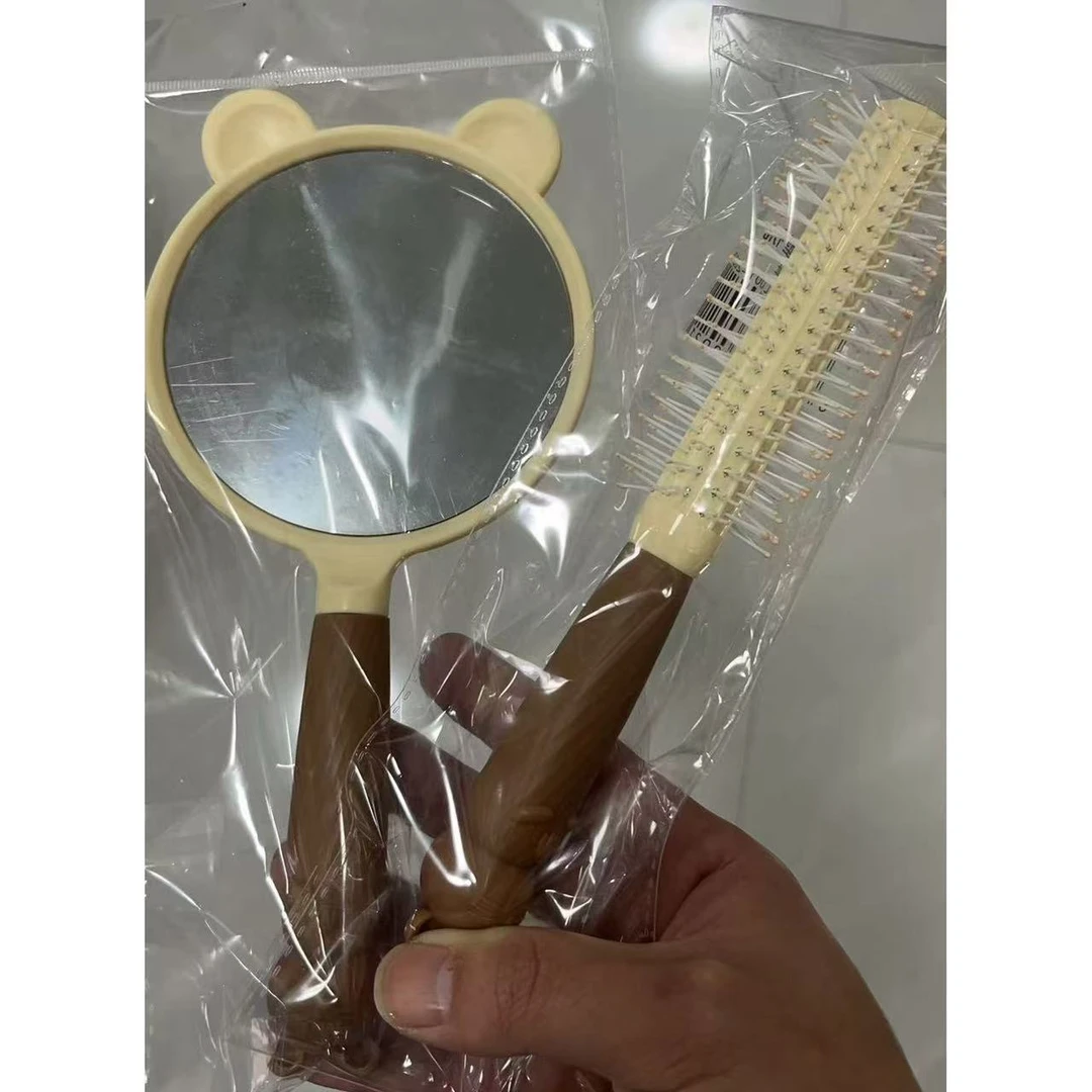 气垫梳按摩长发卷发神器蓬松梳头女士梳子