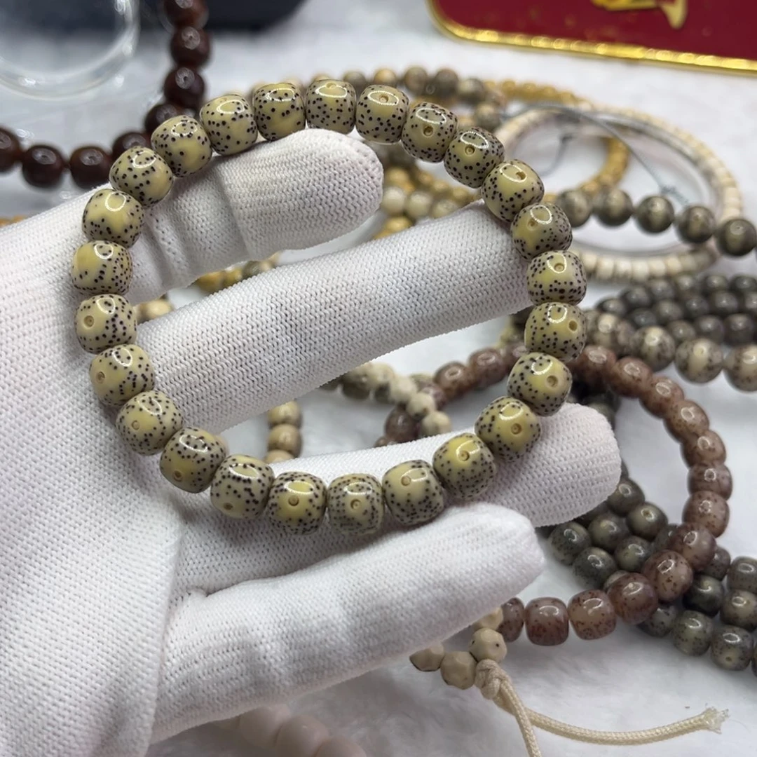 星月菩提手串手串