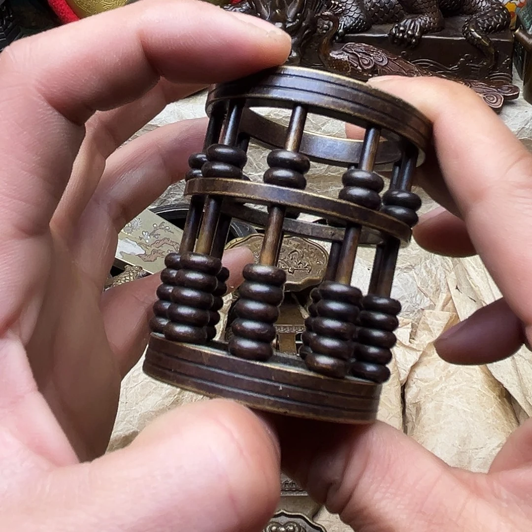 铜器精选 点击下单