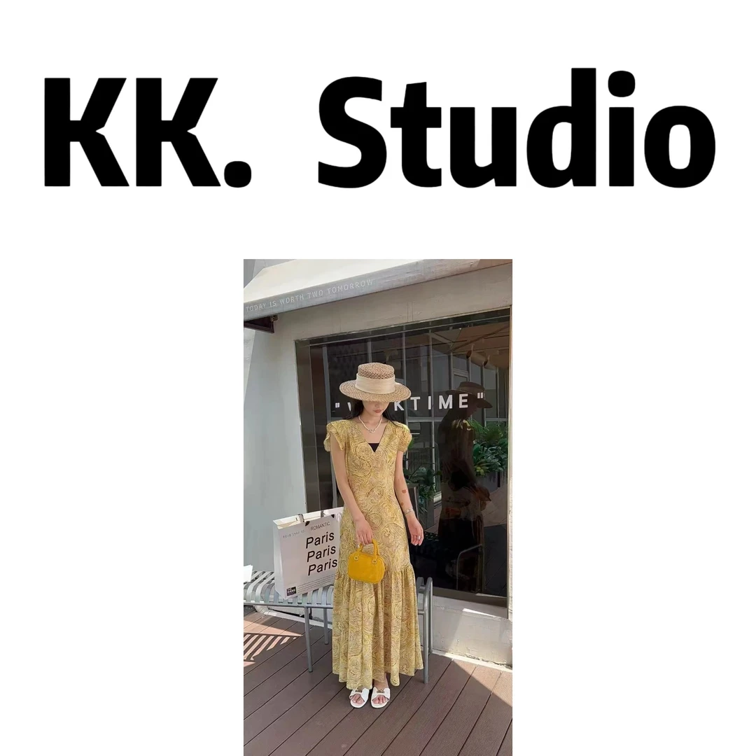 KK 高品质女装【351-399】