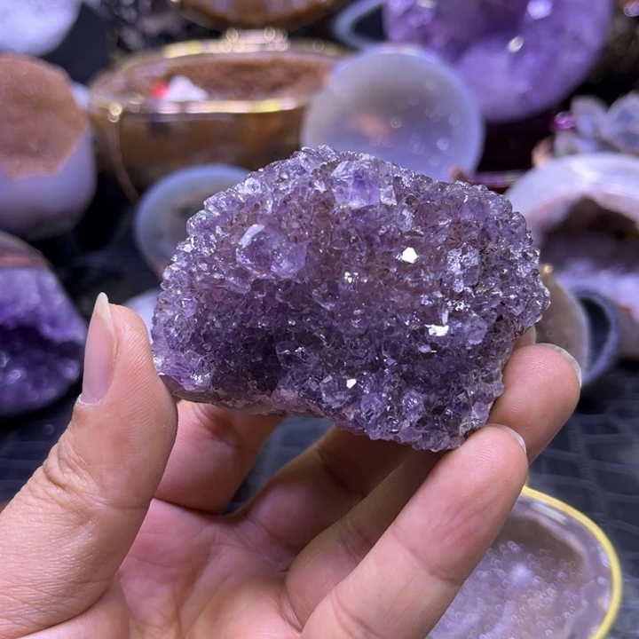 福利路路通盆2️⃣未镶嵌水晶福利