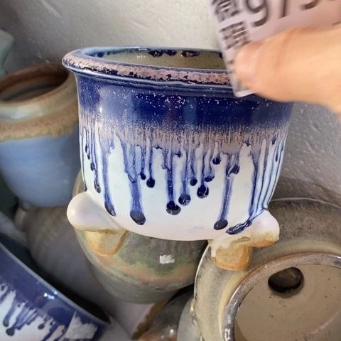 罐9750 微瑕38包邮景德镇陶瓷