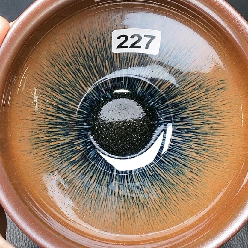 【闪购商品】茶盏我的盏太好看了吧