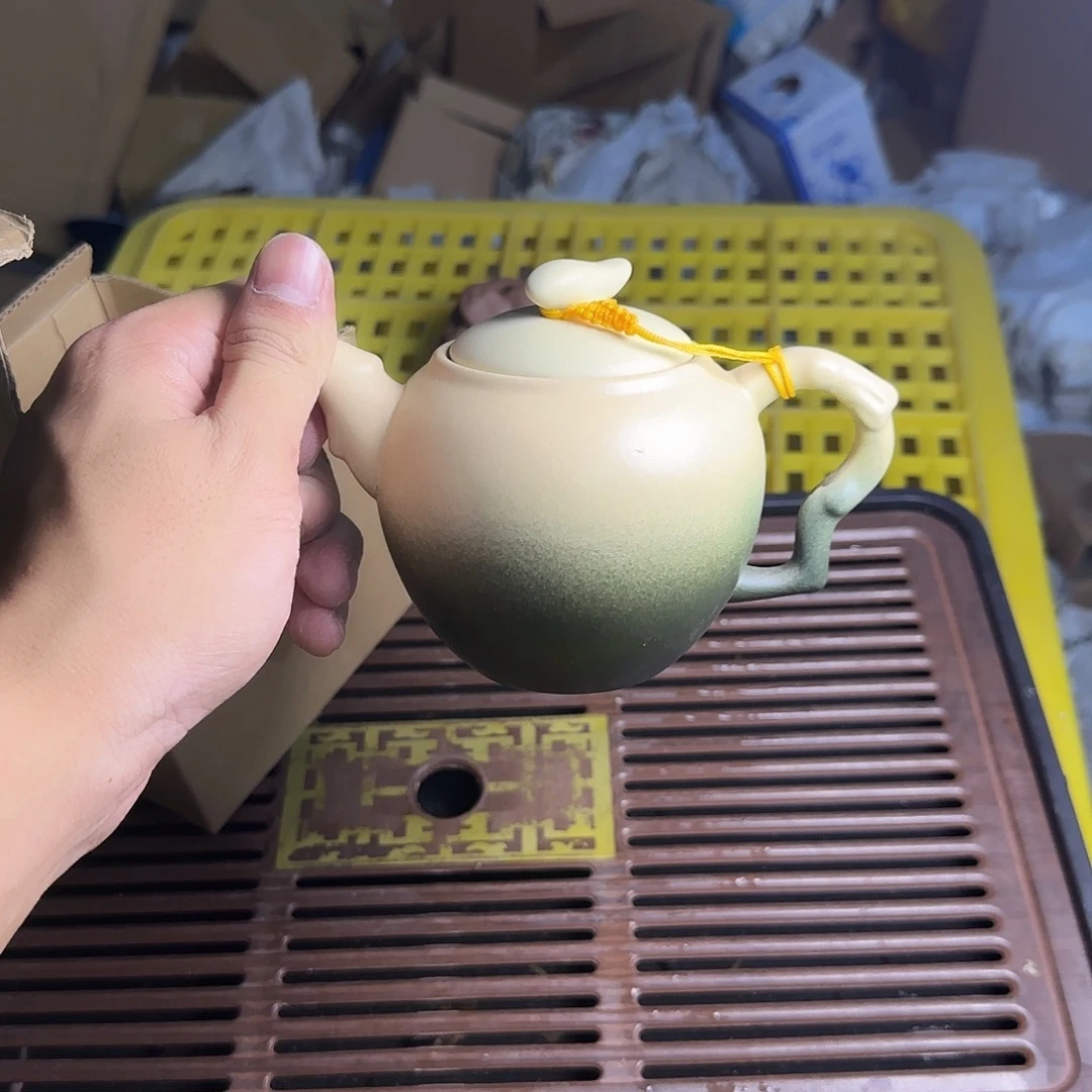 摆件德化窑德化窑