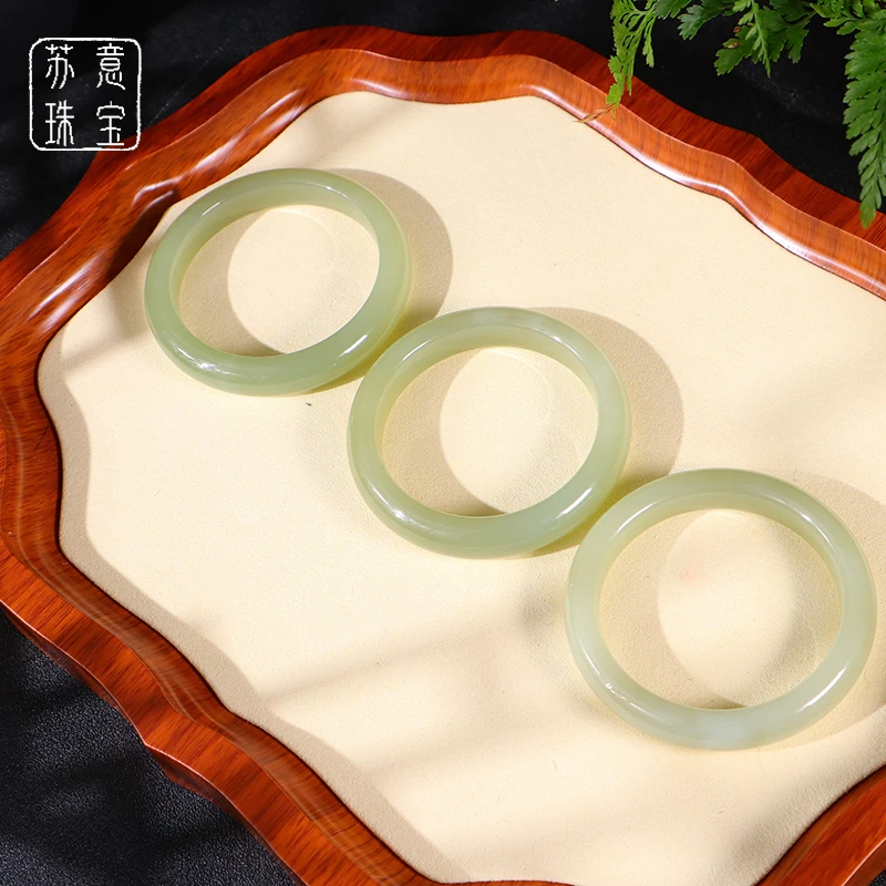 【夏至】高冰晴手镯拍一发一（多样性发货）D