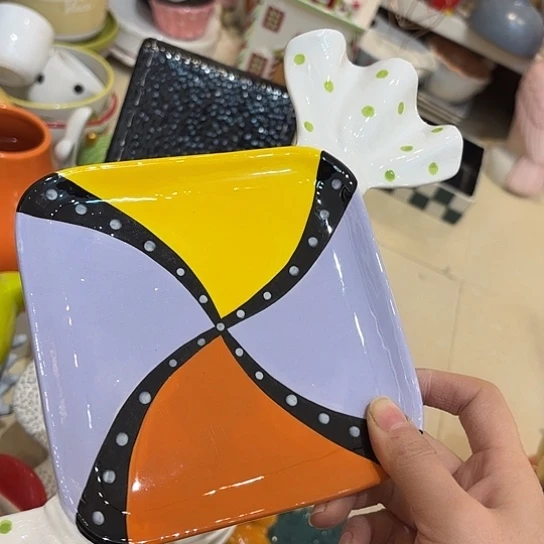 摆件外贸尾单微瑕，介意慎拍