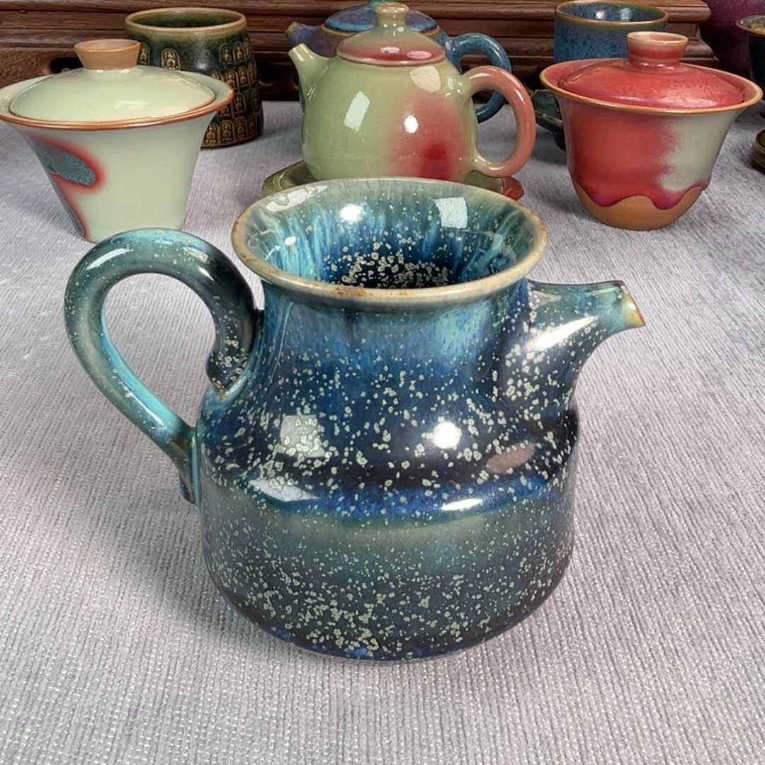 【闪购商品】钧瓷0987