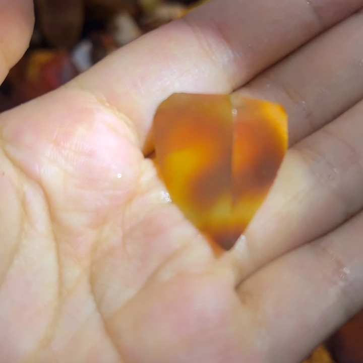 未镶嵌定制蜜蜡蜜蜡定制