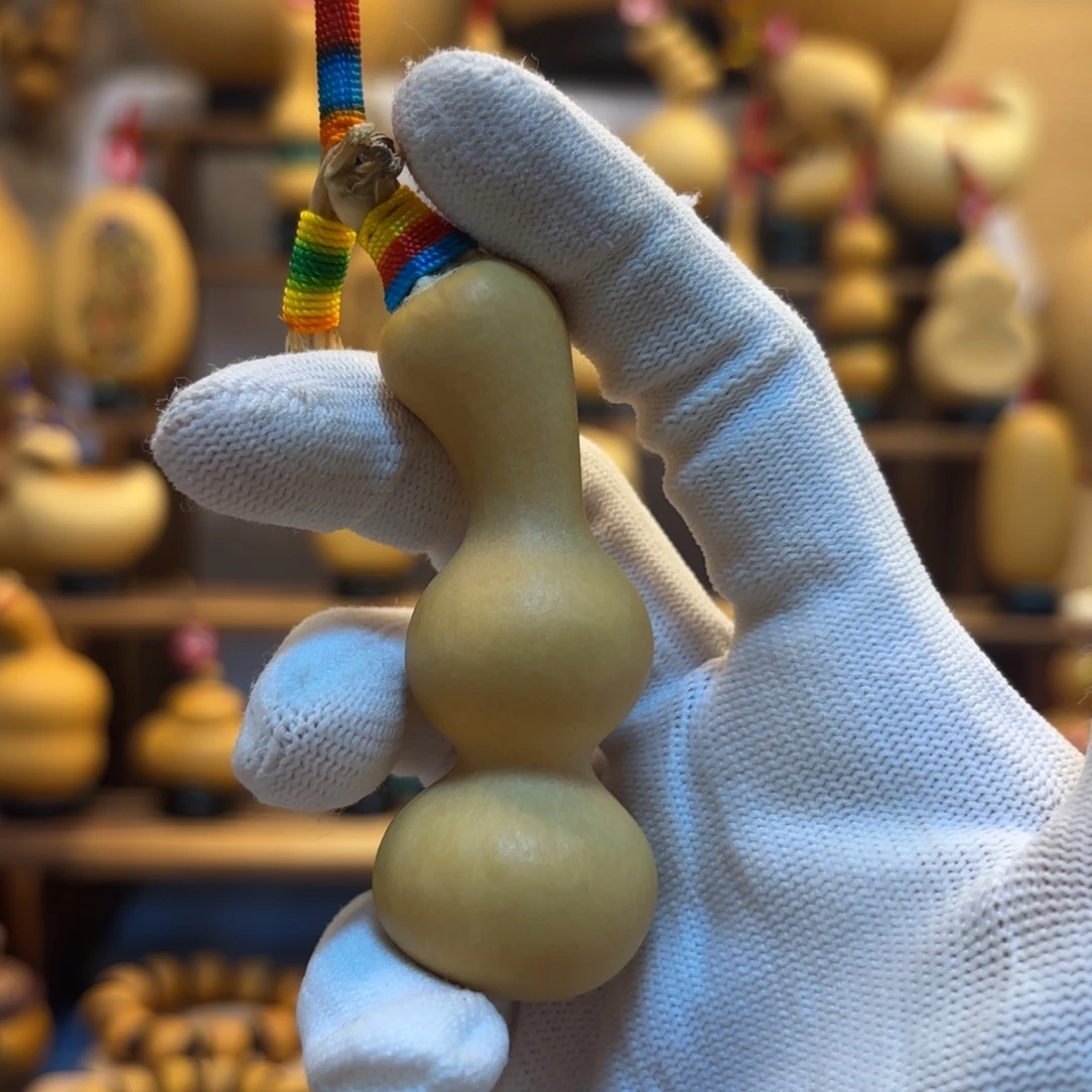王***雪葫芦家饰系列产品
