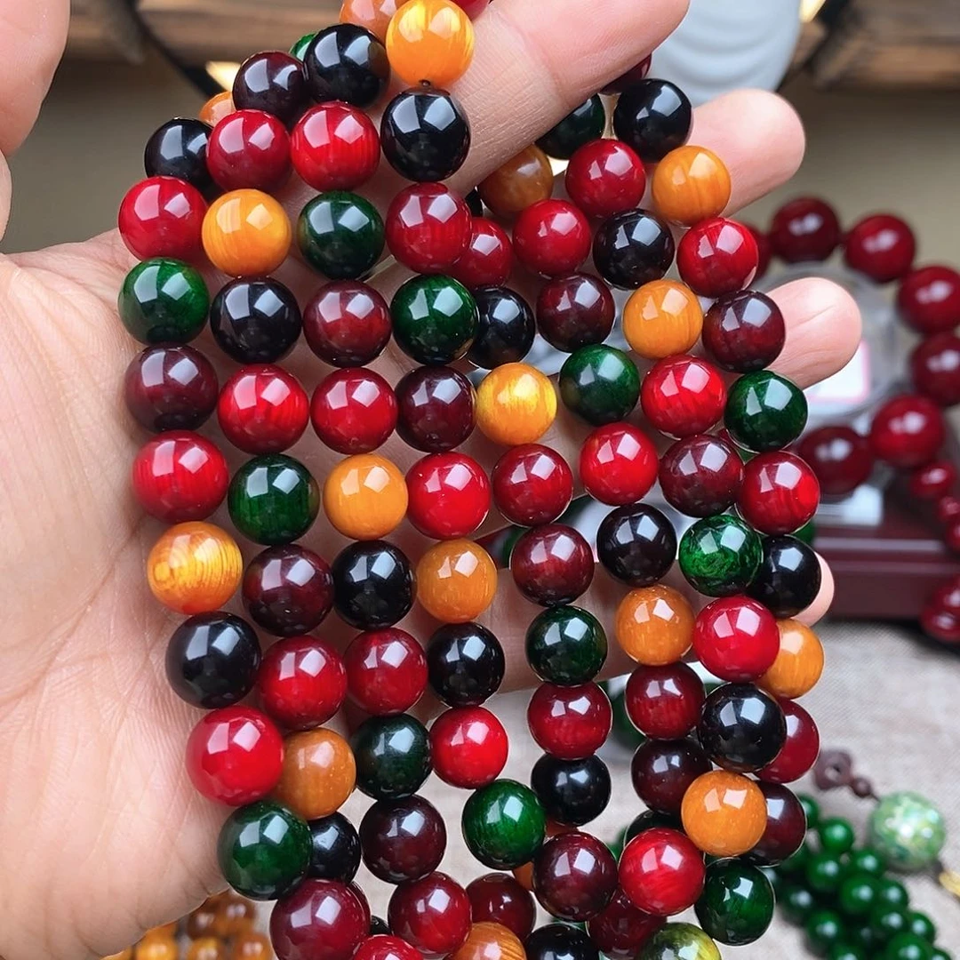 松木（琥珀木）手串/手链1:0