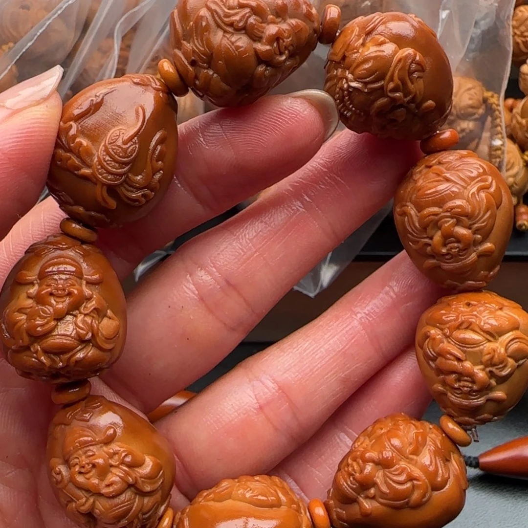 手串橄榄核橄榄核