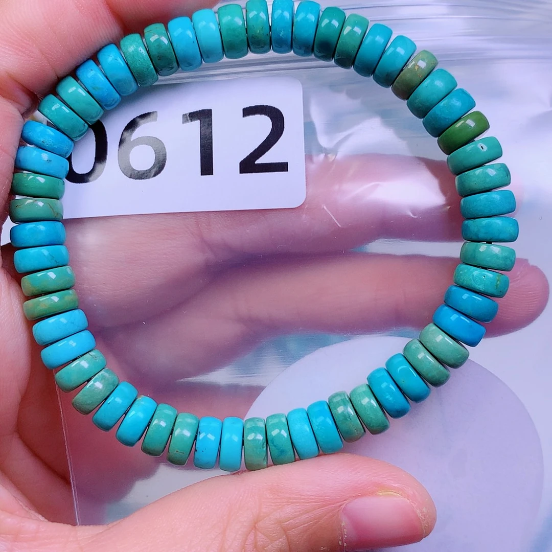 空竹粉丝专享十堰特色手工散珠