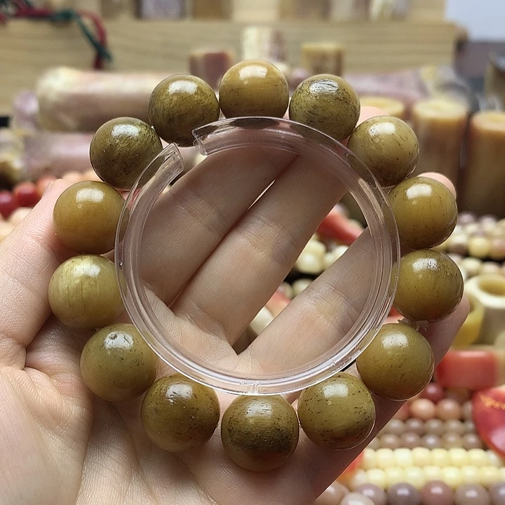 其他高油高密抖纹多1.6mm手串