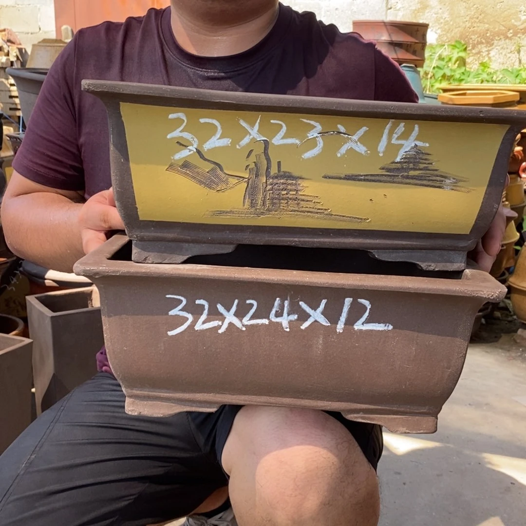 紫砂壶的时候我也