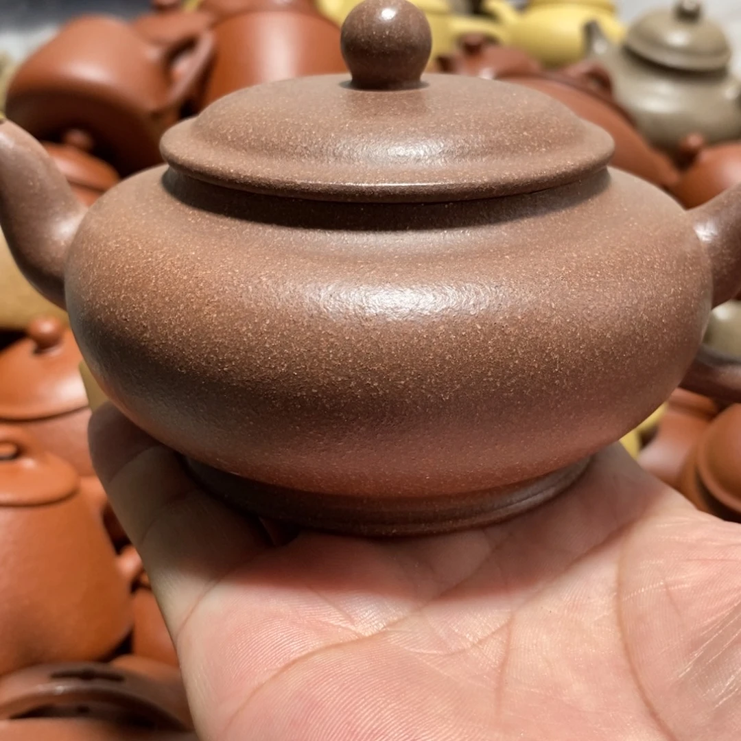 茶壶紫砂闪购商品紫砂壶