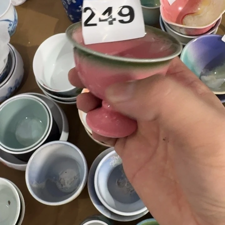 景德镇陶瓷手工制作