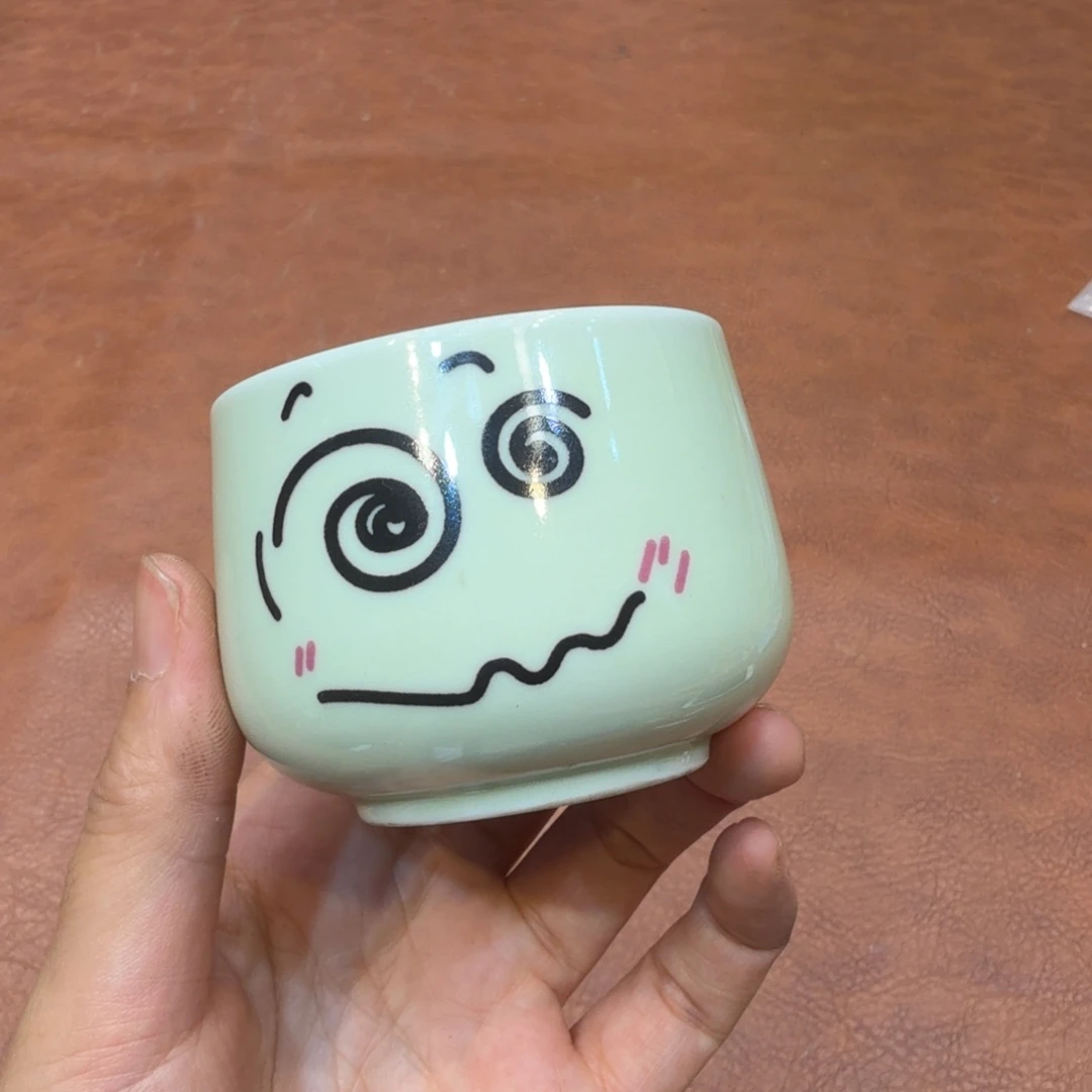小狐狸瓷器精选推荐好物
