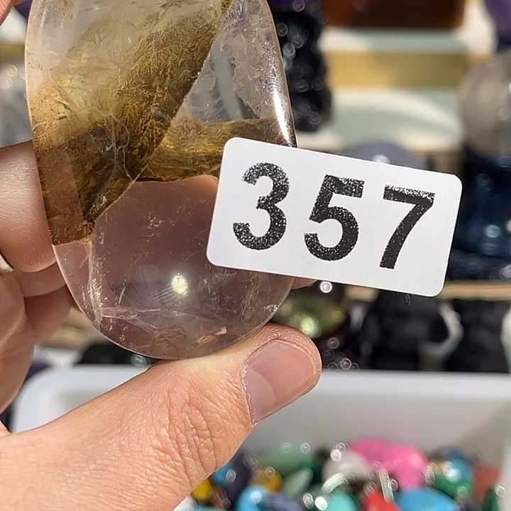 未镶嵌水晶大型摆件（非配饰）