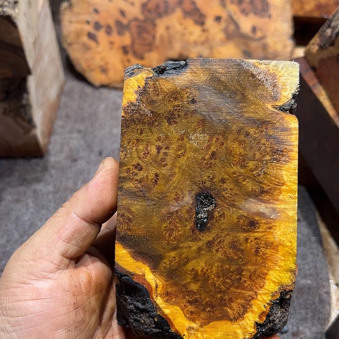 非洲檀香其他╭****╮