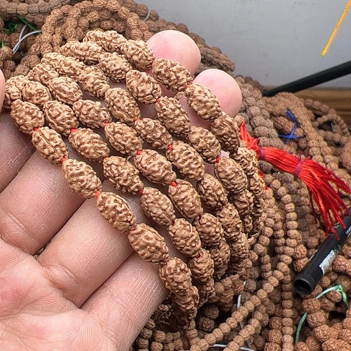 金刚菩提手串疯***啊2瓣金刚