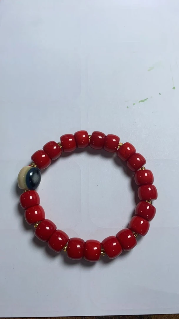 精品时尚手链丫3357