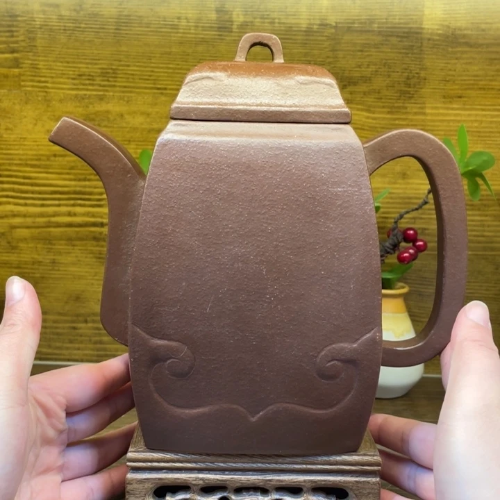 茶壶紫砂紫砂茶具紫砂
