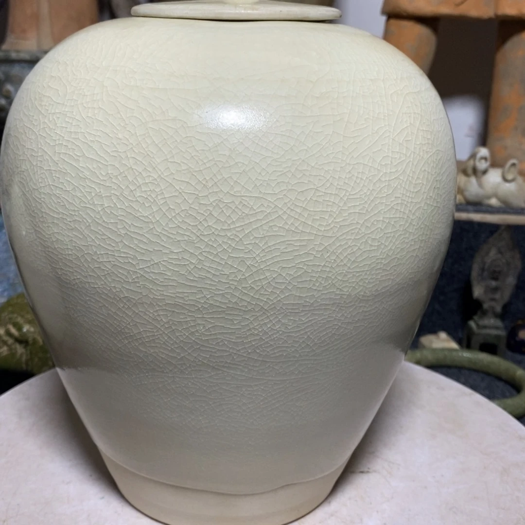 摆件东*精品瓷器摆件
