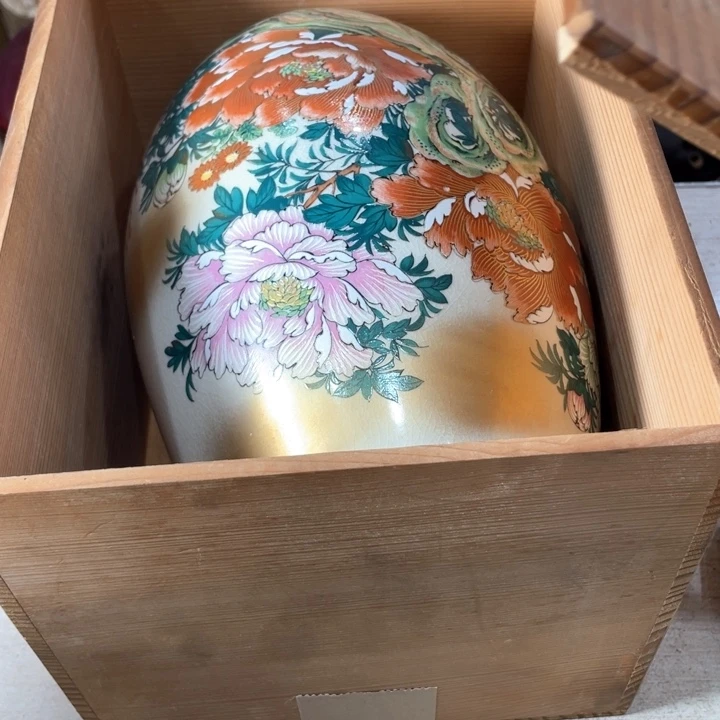 瓷*新亿阁祝福大家新年快乐啊