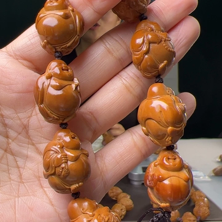 橄榄核手串/手链橄榄核