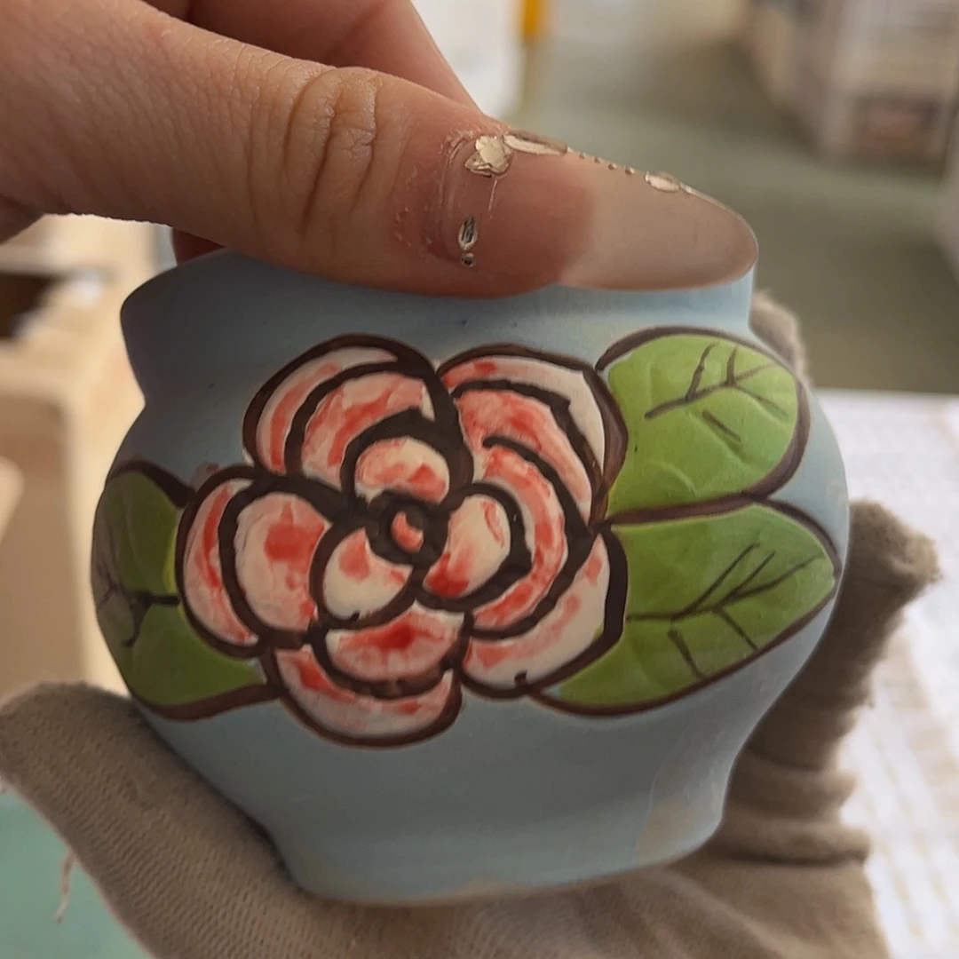 【闪购商品】红陶福利