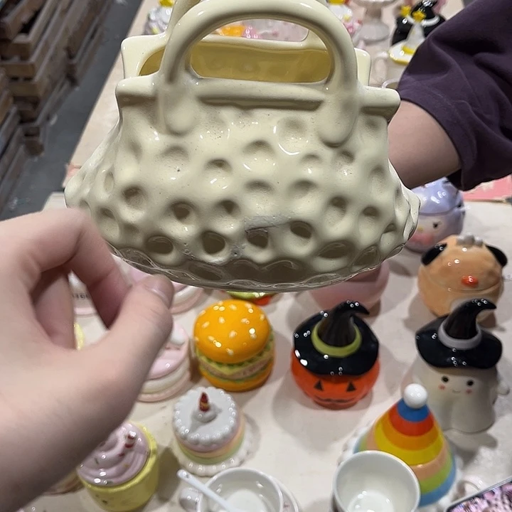 紫砂茶盘你是谁啊你