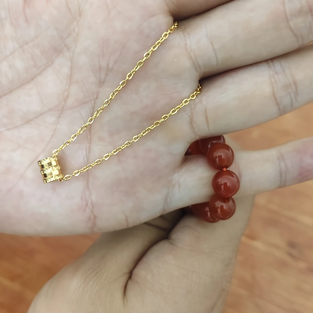 AA122时尚轻奢饰品 多样性发货