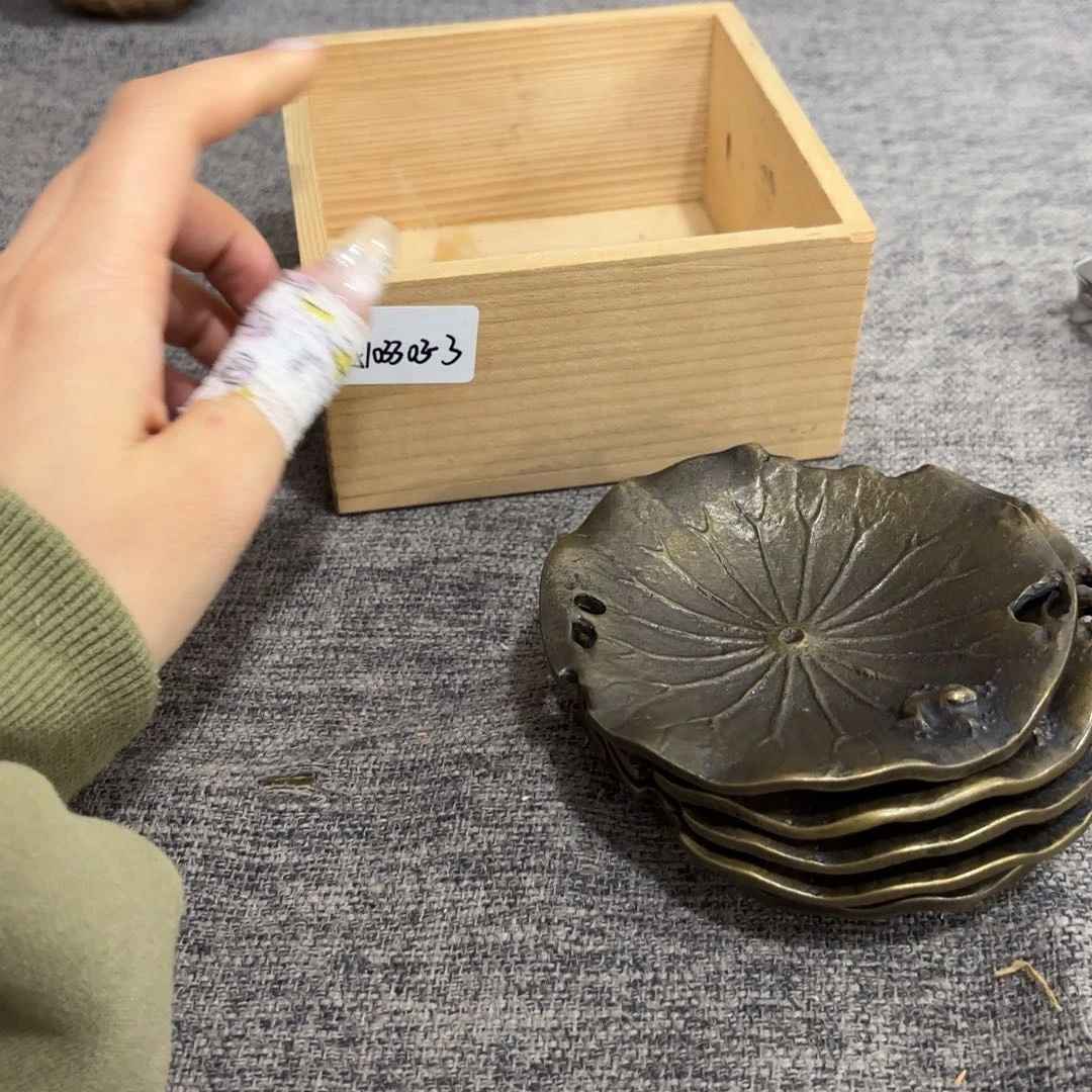 非常好看漂亮的物品