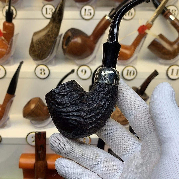 行***者300彼得森 老斗 烟斗