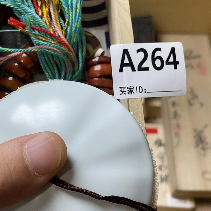 琉璃手工艺品君*