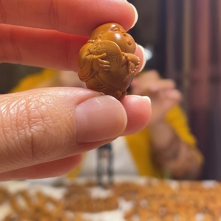 手串/手链橄榄核