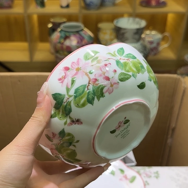 骨瓷实付满10包邮哈