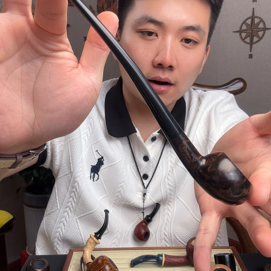 石楠木意大利进口石楠木烟斗