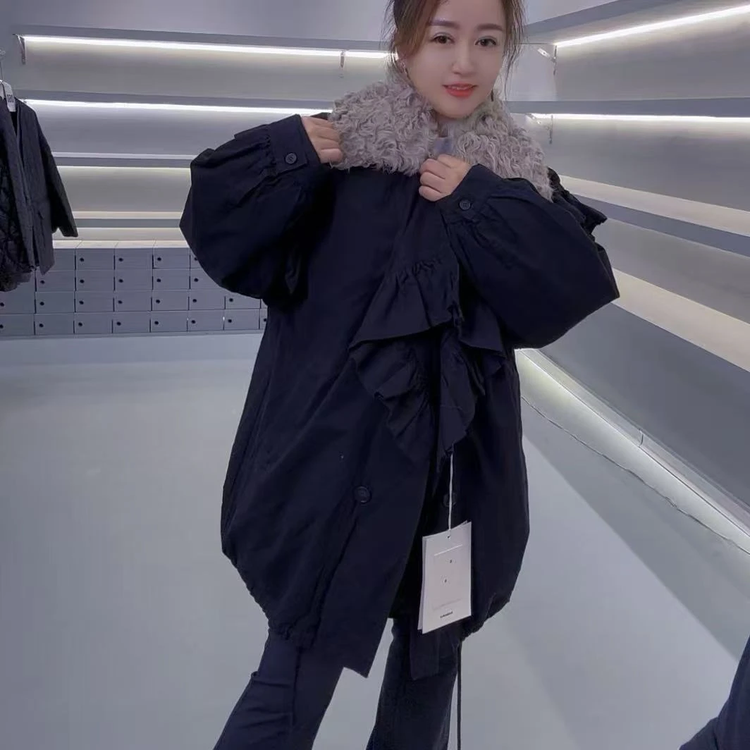 041｜欧货潮牌女装｜17R90