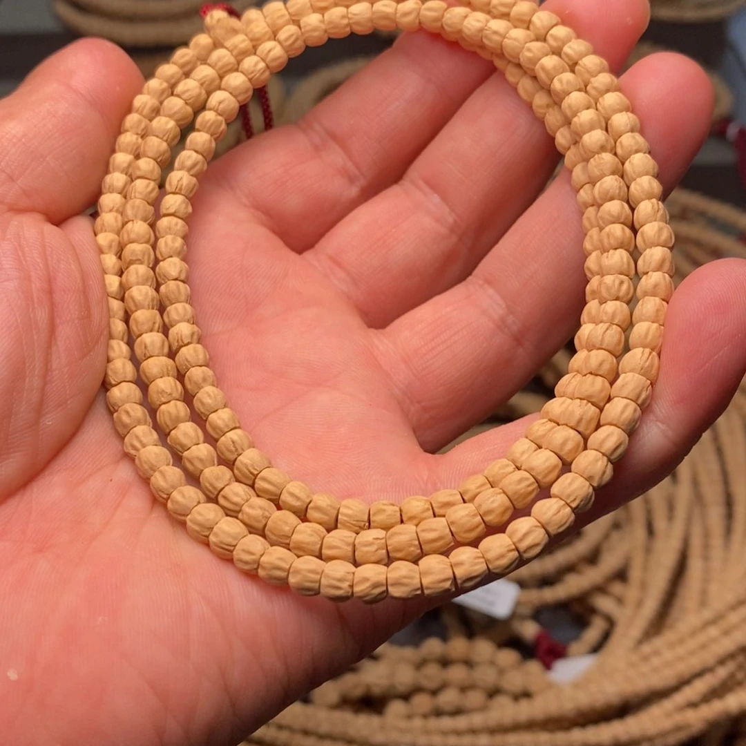 柏香籽/百香籽手串