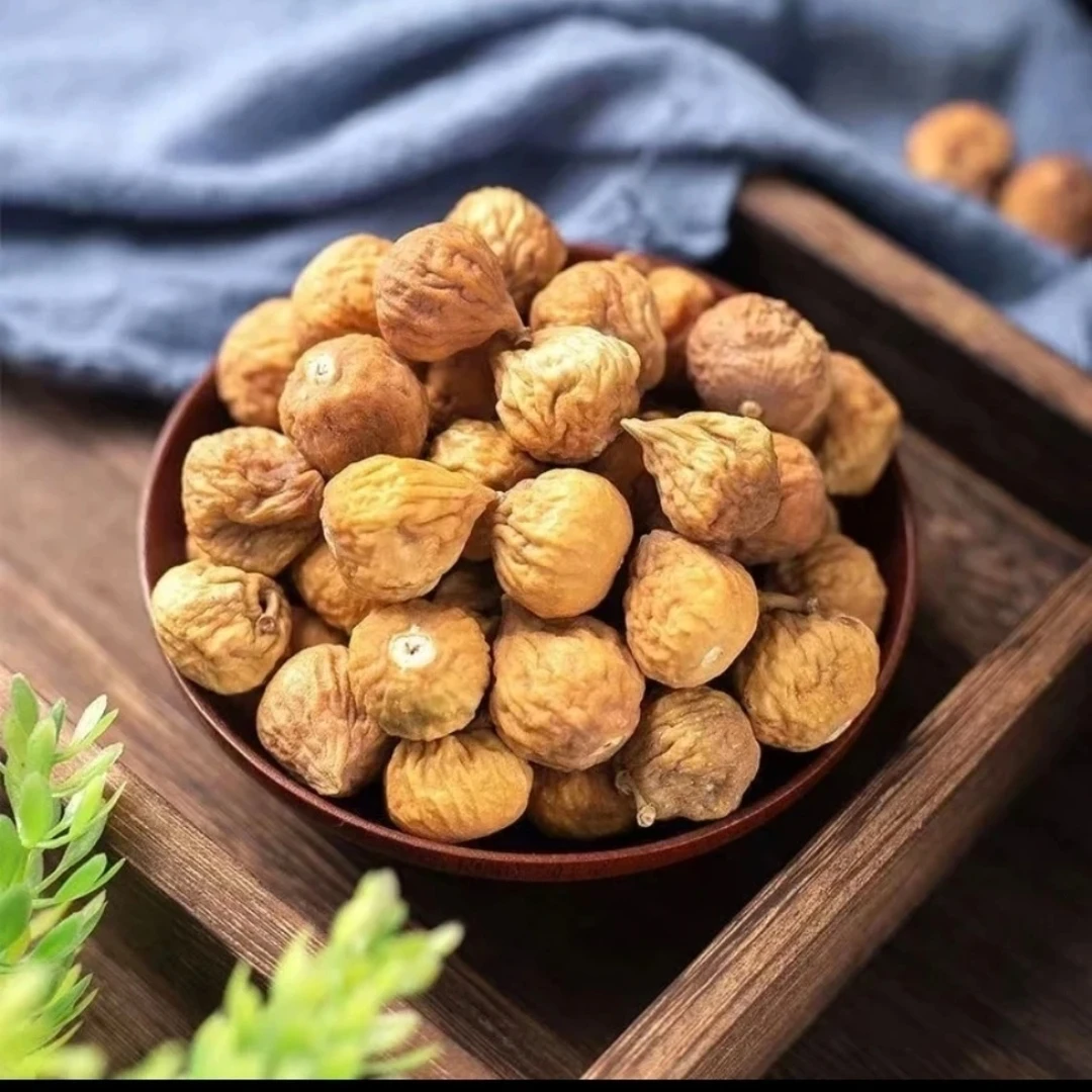农家特产～无花果菇
