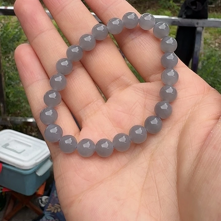 手链未镶嵌和田玉