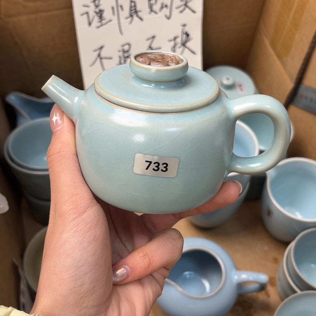 摆件陶733哈哈哈哈哈哈哈微瑕