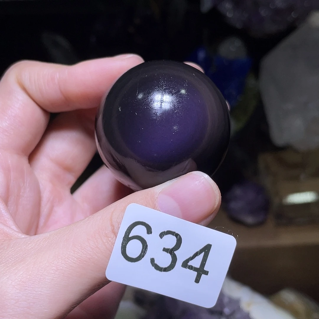 水晶珠宝半成品未镶嵌