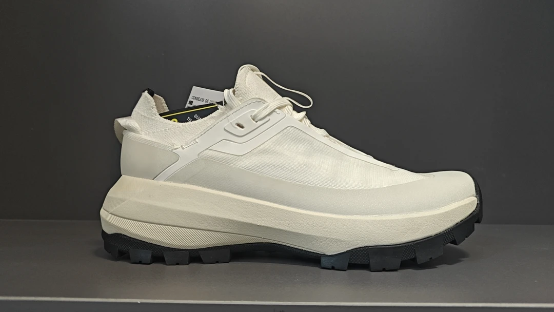 N家户外运动鞋 TX户外运动防水防滑 镭射印染版-3