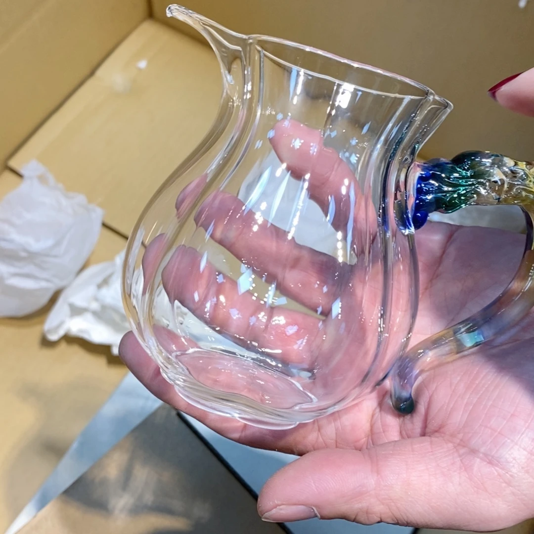 如图所示 观兰器物