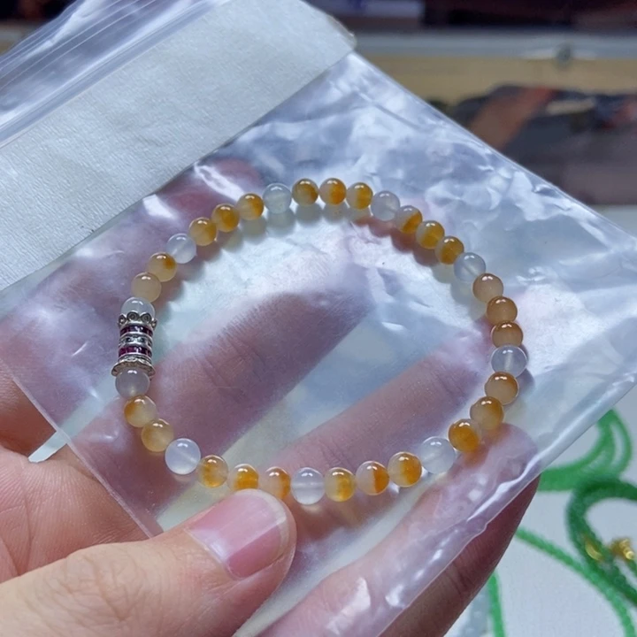 定制翡翠未镶嵌缅甸翡翠A货卡5