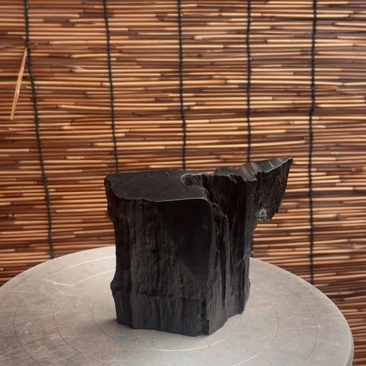 —***—大叶紫檀（黑酸枝木类）